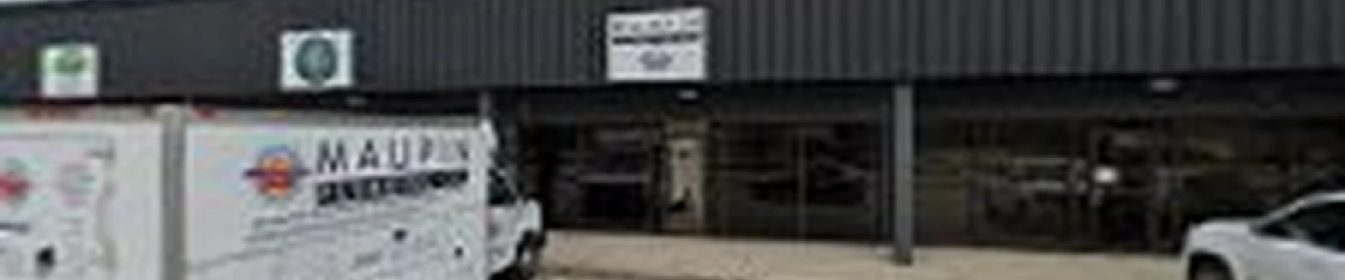 Maupin Plumbing