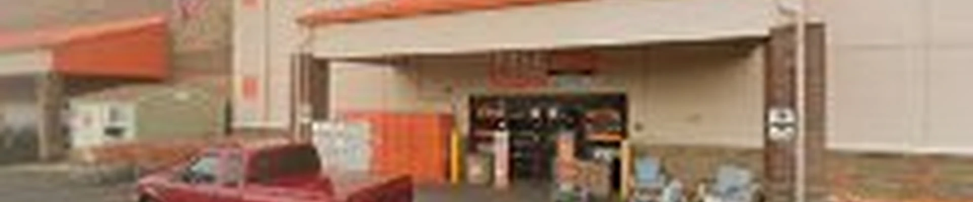 Home Services at The Home Depot