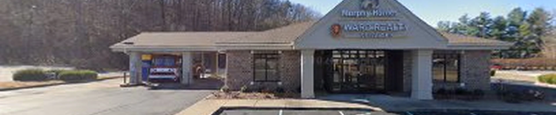 Murphy Homes