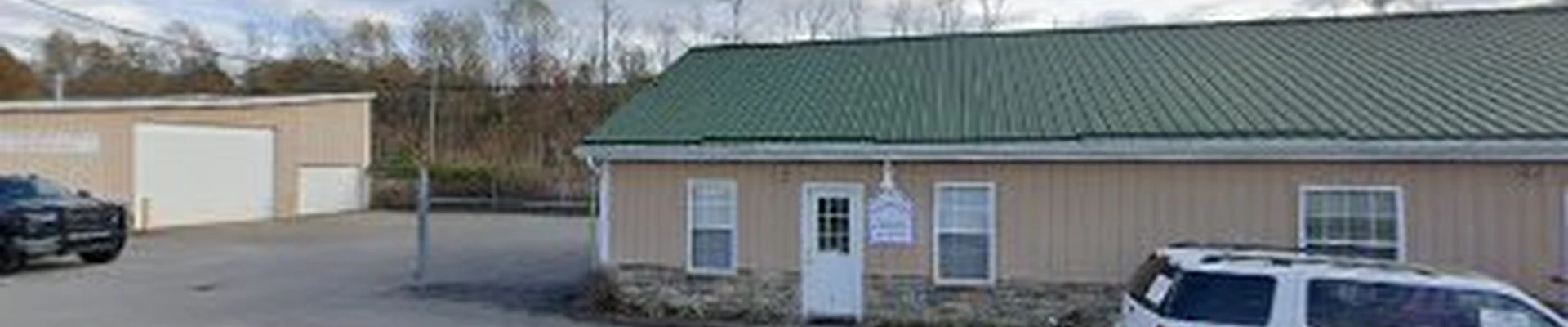 New Century Plumbing