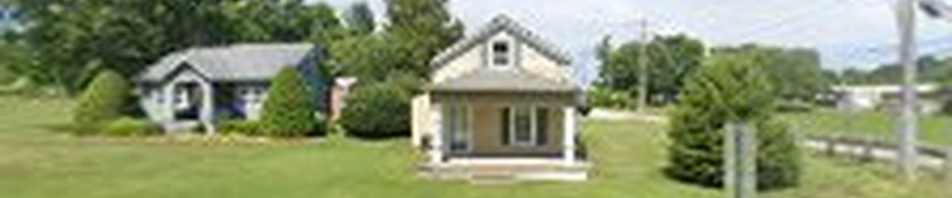 Robbie Hornback Construction and Remodeling