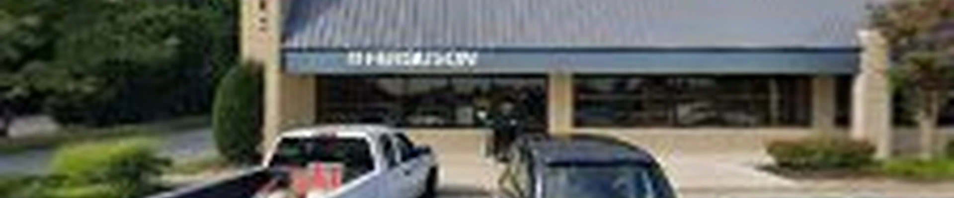 Ferguson Plumbing Supply