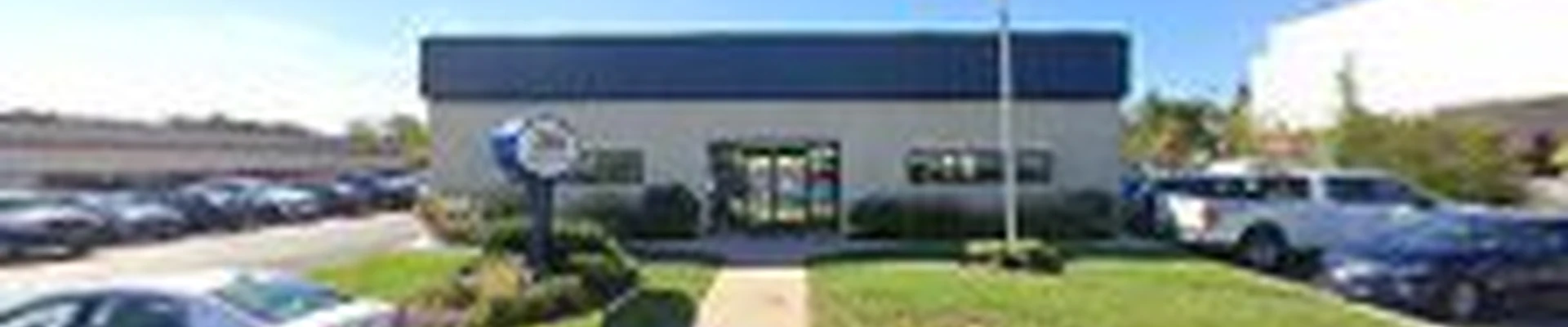 R E Robertson Plumbing & Heating Inc