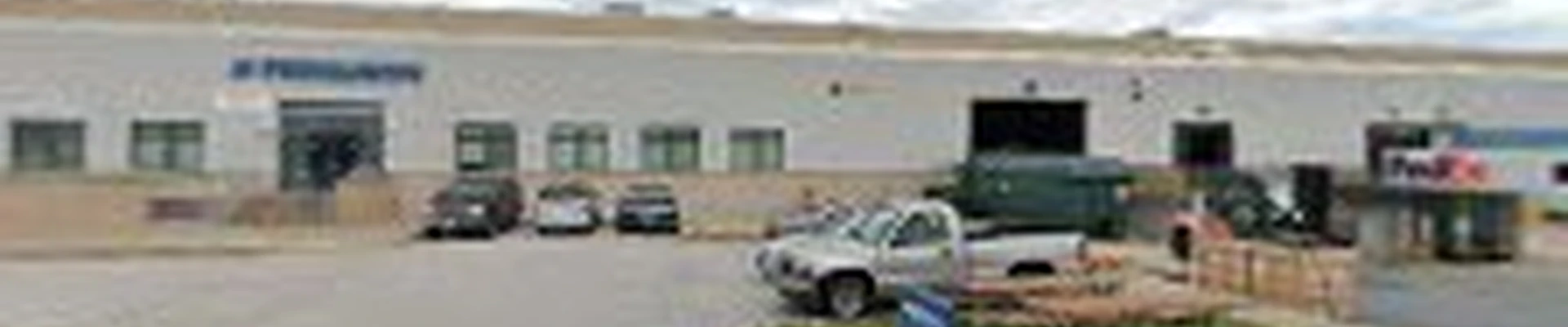 Ferguson Plumbing Supply