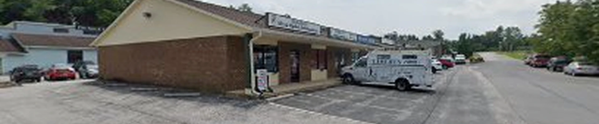 Liberty Plumbing & Heating Inc