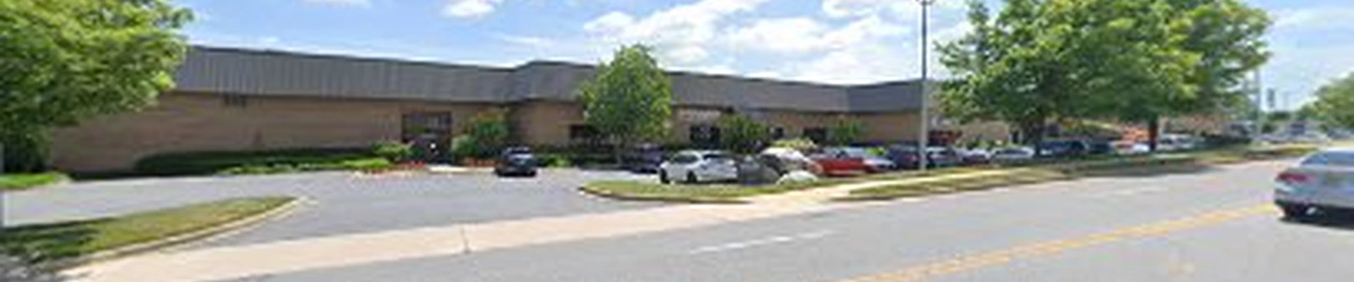Ferguson Plumbing Supply