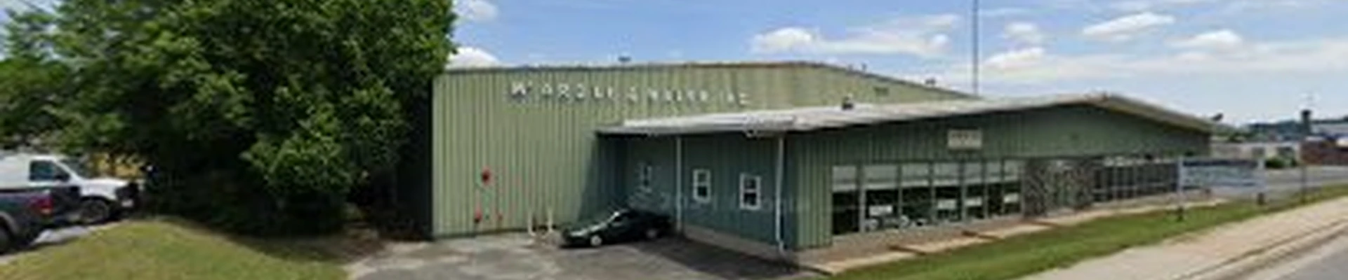 Mc Ardle & Walsh Inc