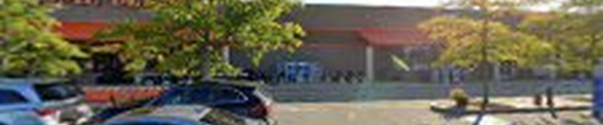 Garden Center at The Home Depot