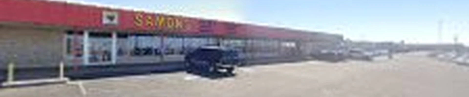 Samon's Electric & Plumbing Supply