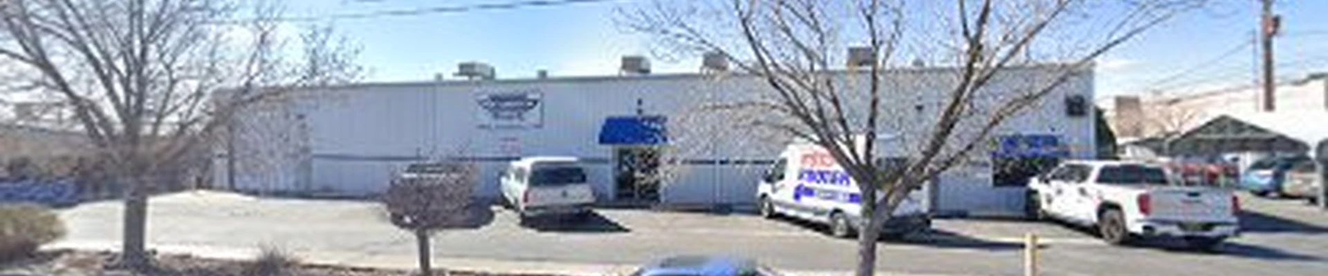Bob Garrecht Supply Inc.
