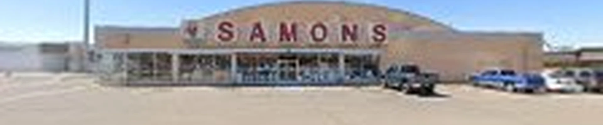 Samon's Electric & Plumbing Supply