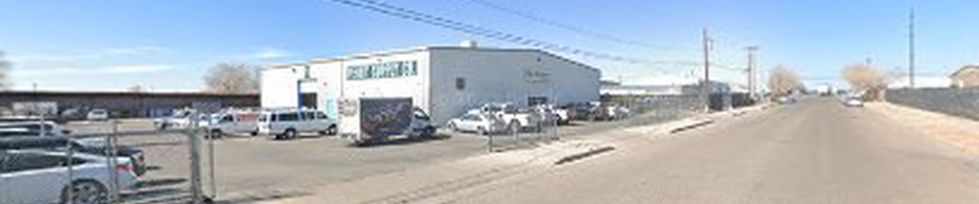 Perry Supply Co. Inc