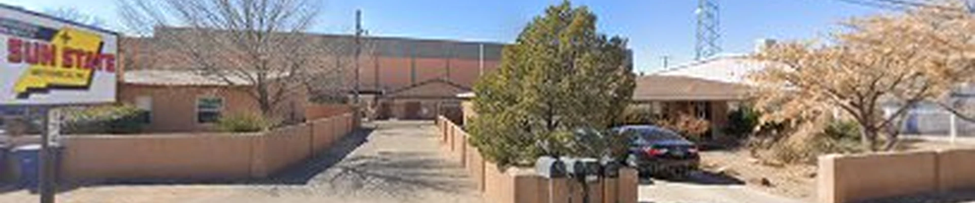 Sun State Mechanical