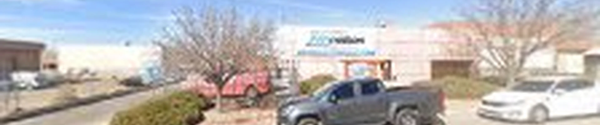 West Albuquerque Winnelson