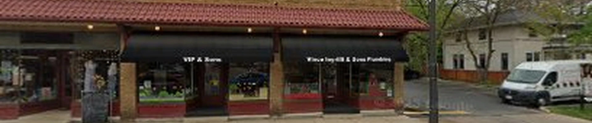 Vince Ingrilli & Sons Plumbing
