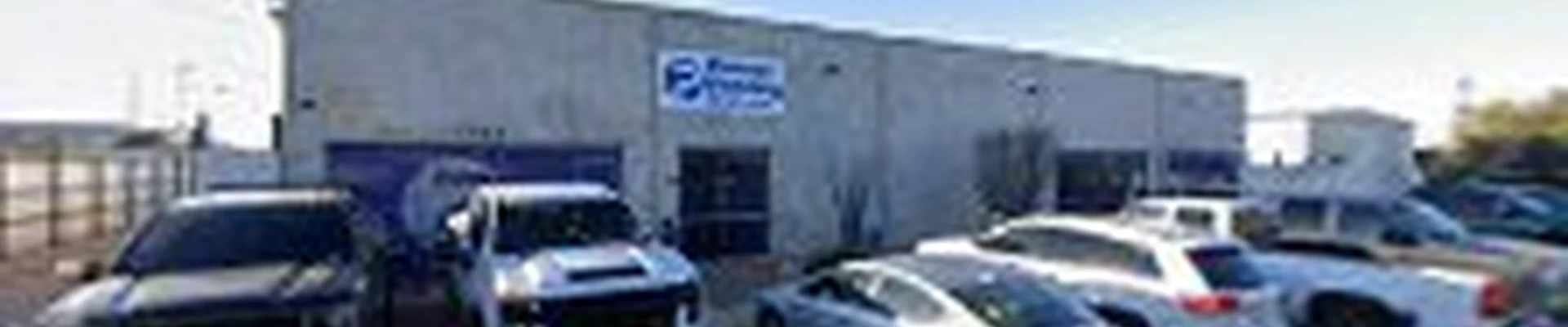 Pioneer Plumbing