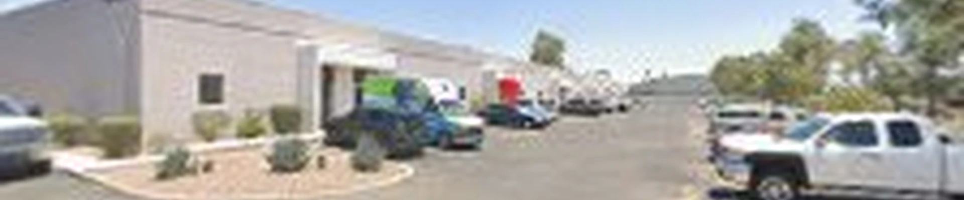 Ram Plumbing, Inc.