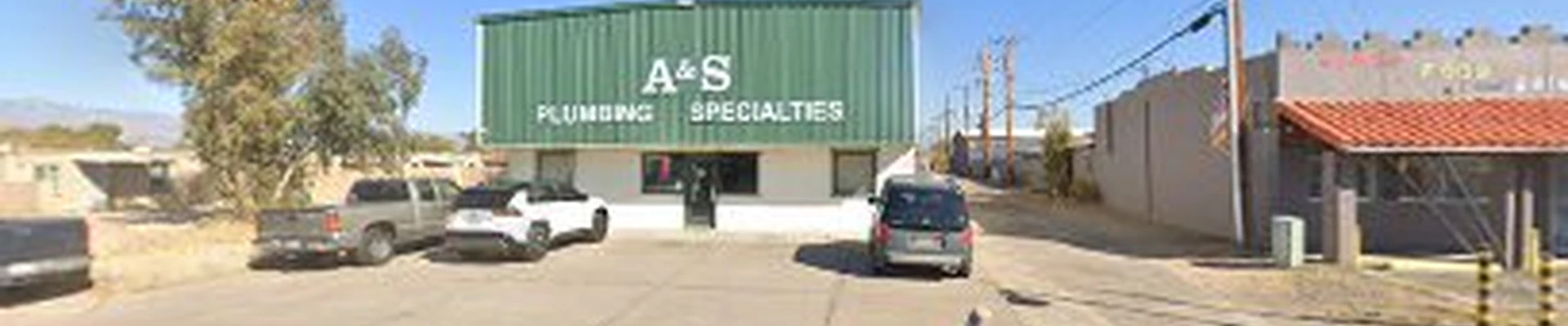 A-S Plumbing Specialties