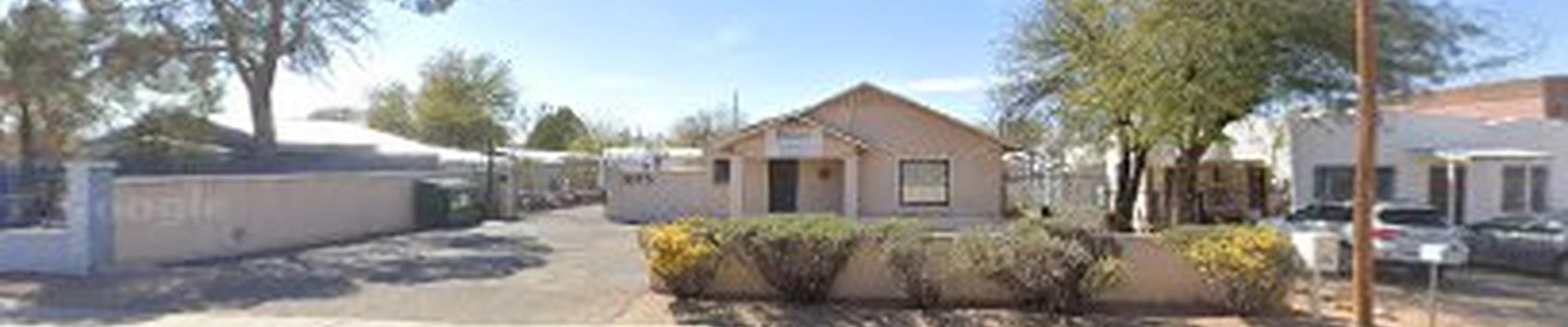 Rillito Plumbing Inc