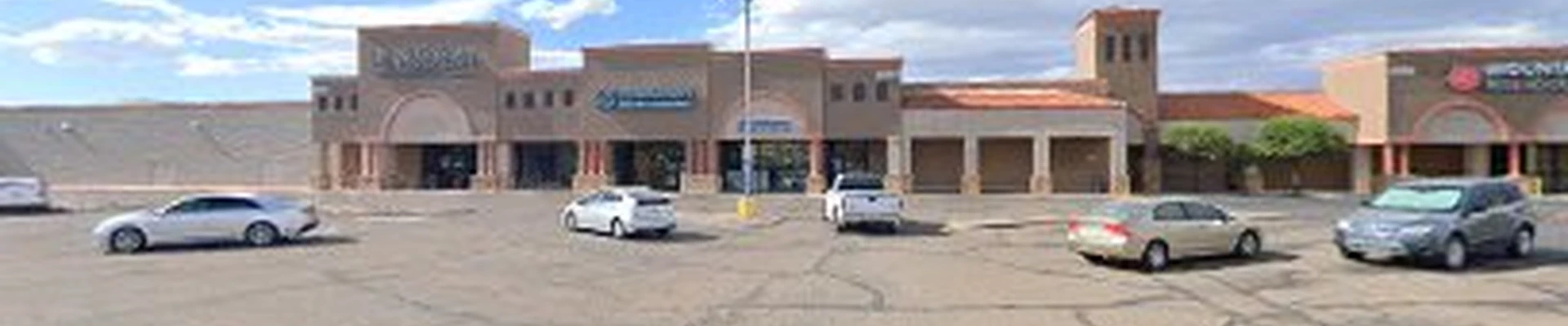 Ferguson Plumbing Supply