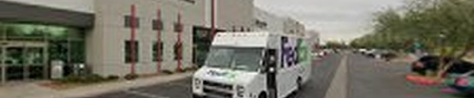 American Refrigeration Supplies Inc (ARS)
