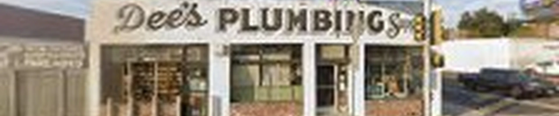 Dee's Plumbing