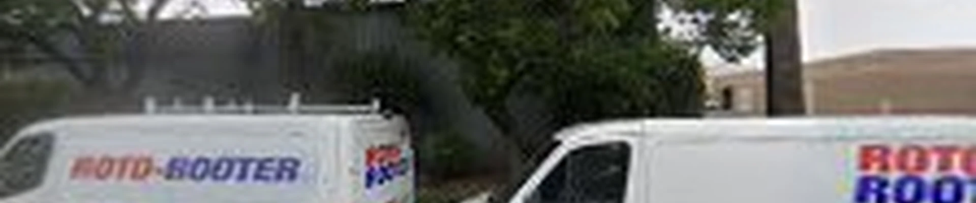 Roto-Rooter Plumbing & Water Cleanup