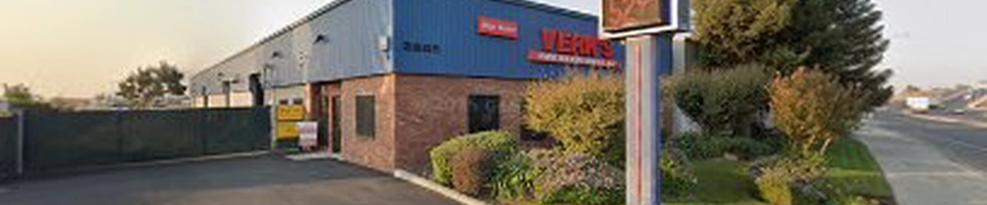 Vern's Plumbing