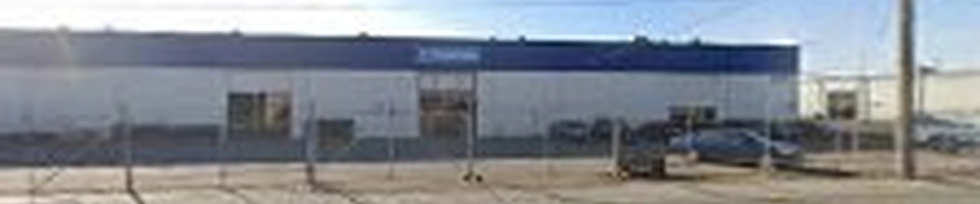 Ferguson Plumbing Supply
