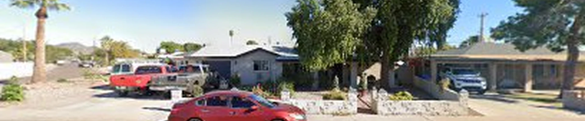 father & son refreshing the valley llc