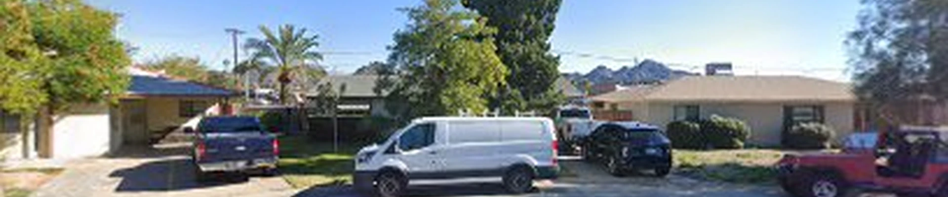 ROGER'S AIRE MECHANICAL LLC