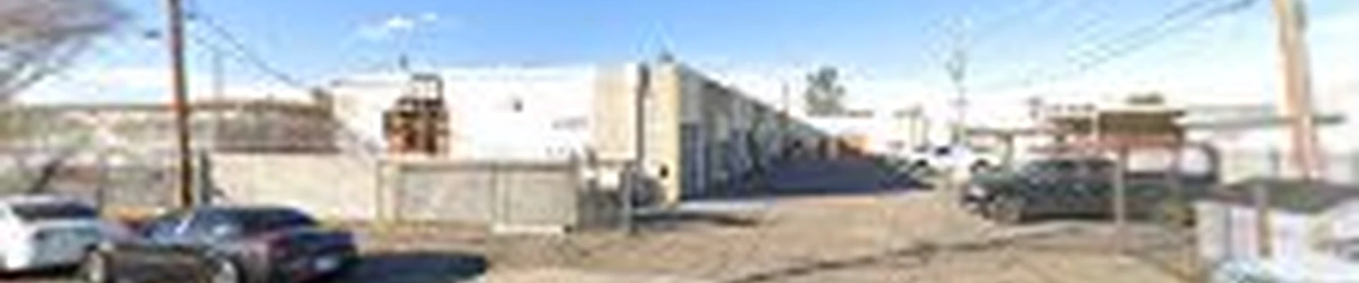 Klein Heating and Cooling