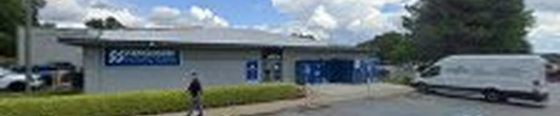 Ferguson Plumbing Supply