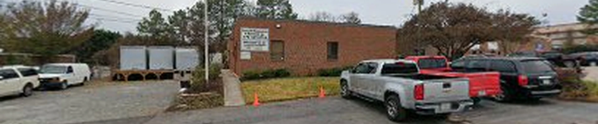 Cain Sales Company, Inc.