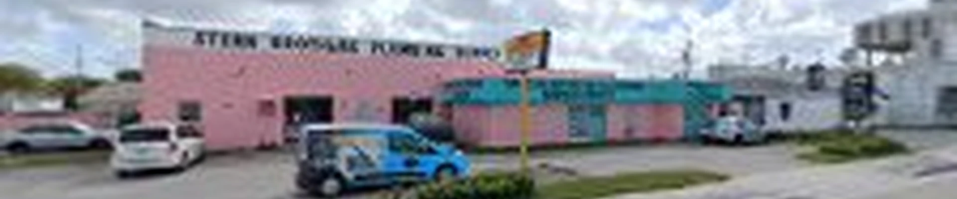 Stern Brothers Plumbing Supply
