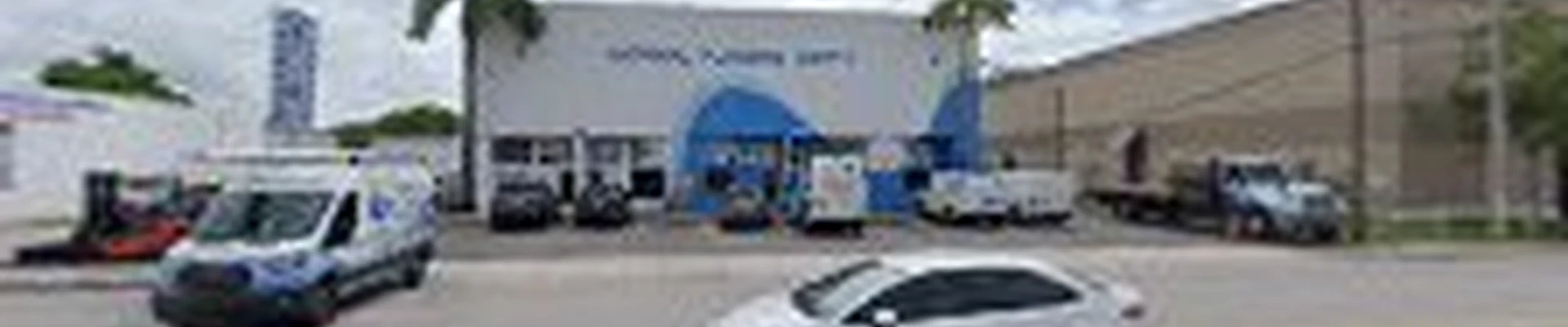 National Plumbing Supply, Inc.