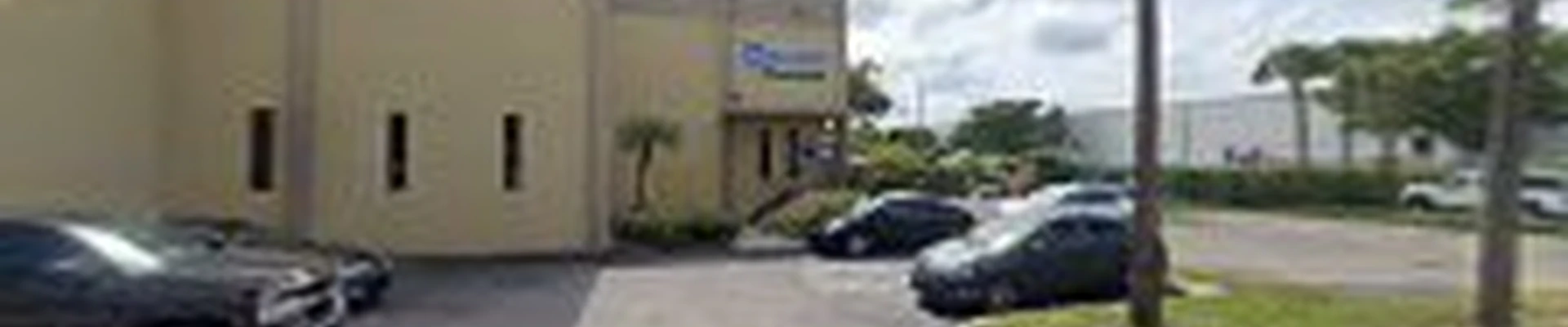 Hughes Supply - Doral