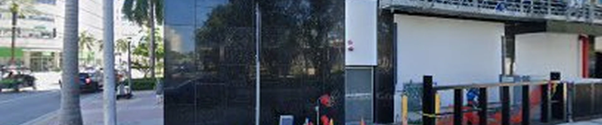 BlueWave's Mold Removal & Remediation Miami Beach FL