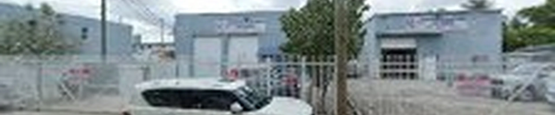 Raircon Corporation