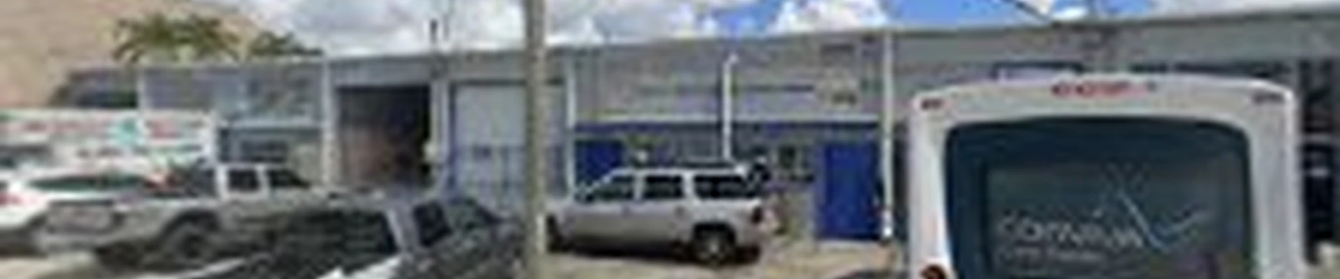 Maga Hardware Distributors Inc