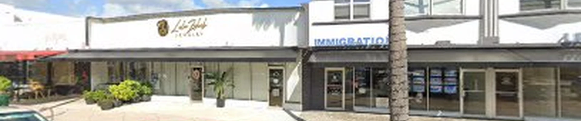 Mid Century Wholesale Inc