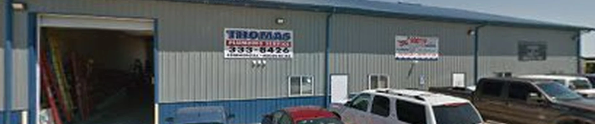 Thomas Plumbing Services