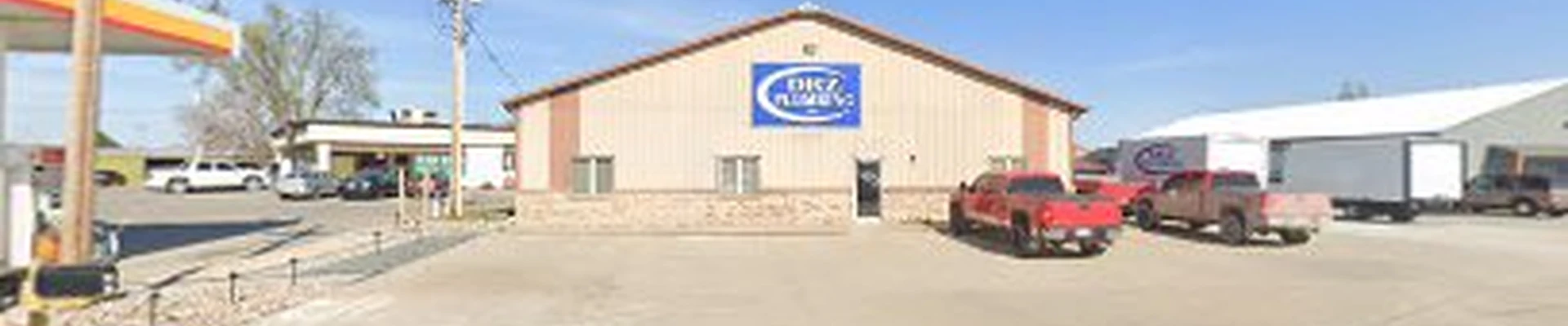 DRZ Plumbing Inc