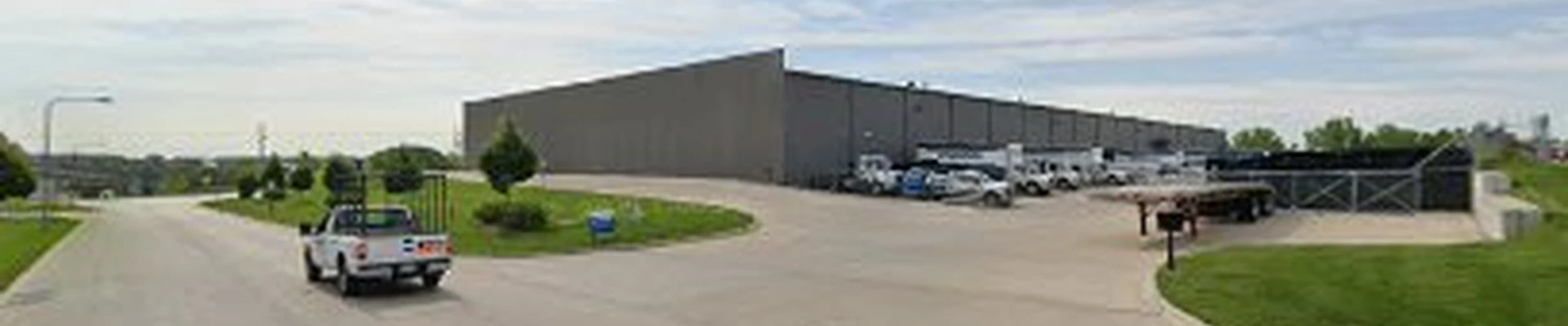 Ferguson Plumbing Supply