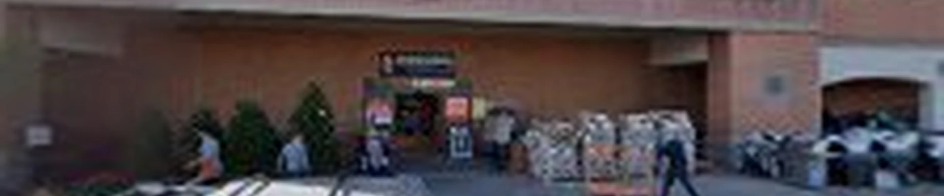 Home Services at The Home Depot