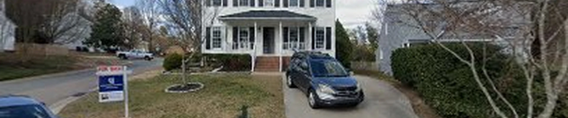 Patrick Plumbing Services Raleigh NC
