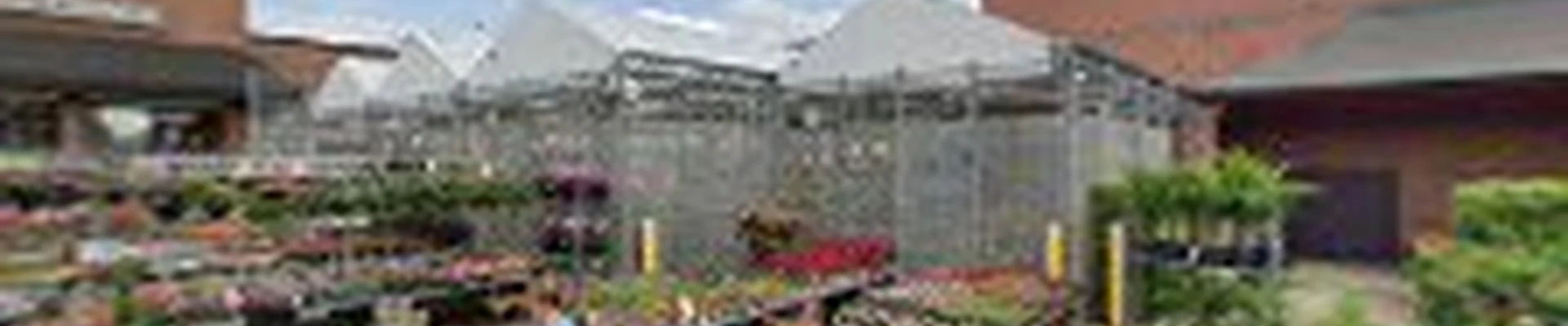 Garden Center at The Home Depot