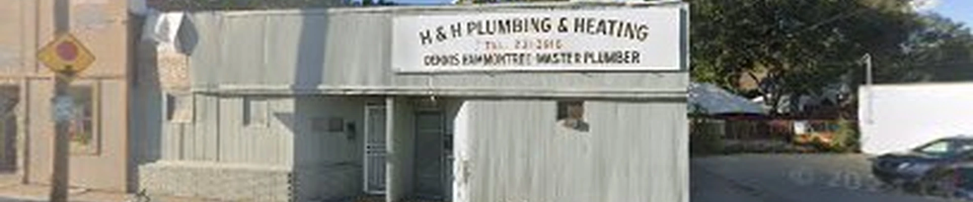H & H Plumbing Co