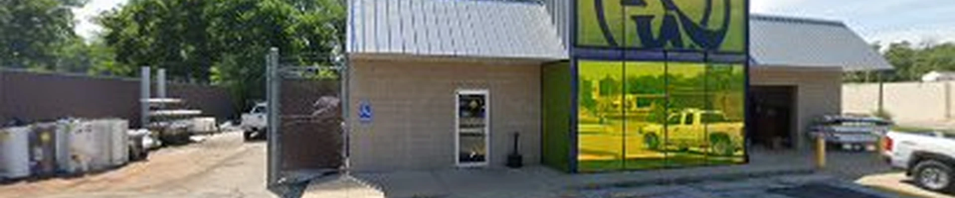 Reeves-Wiedeman Company