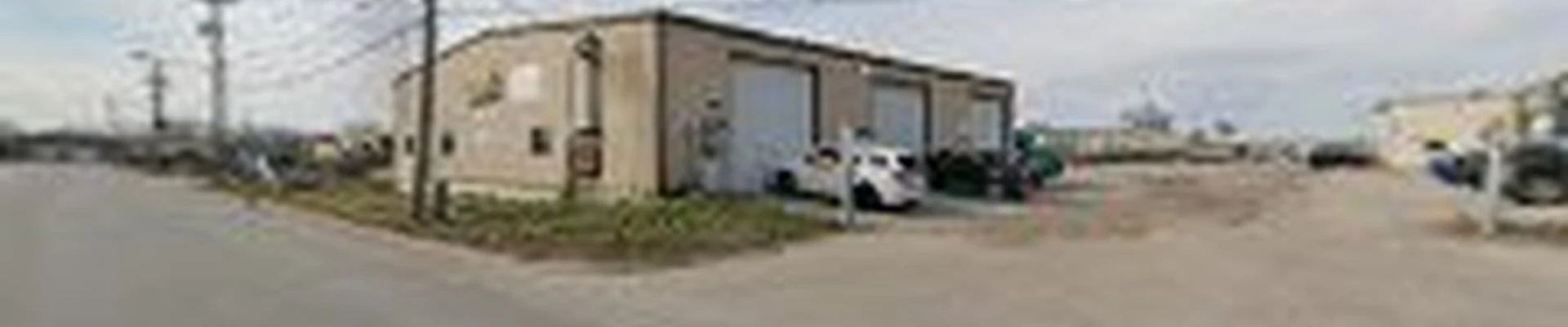 Dana Container